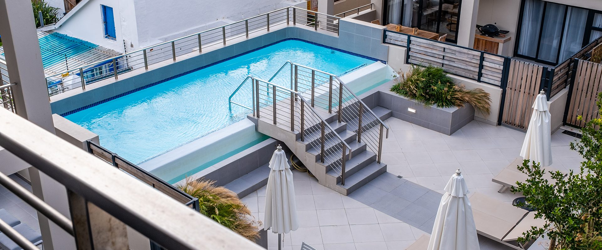 Hermanus Beachfront - Mountain View