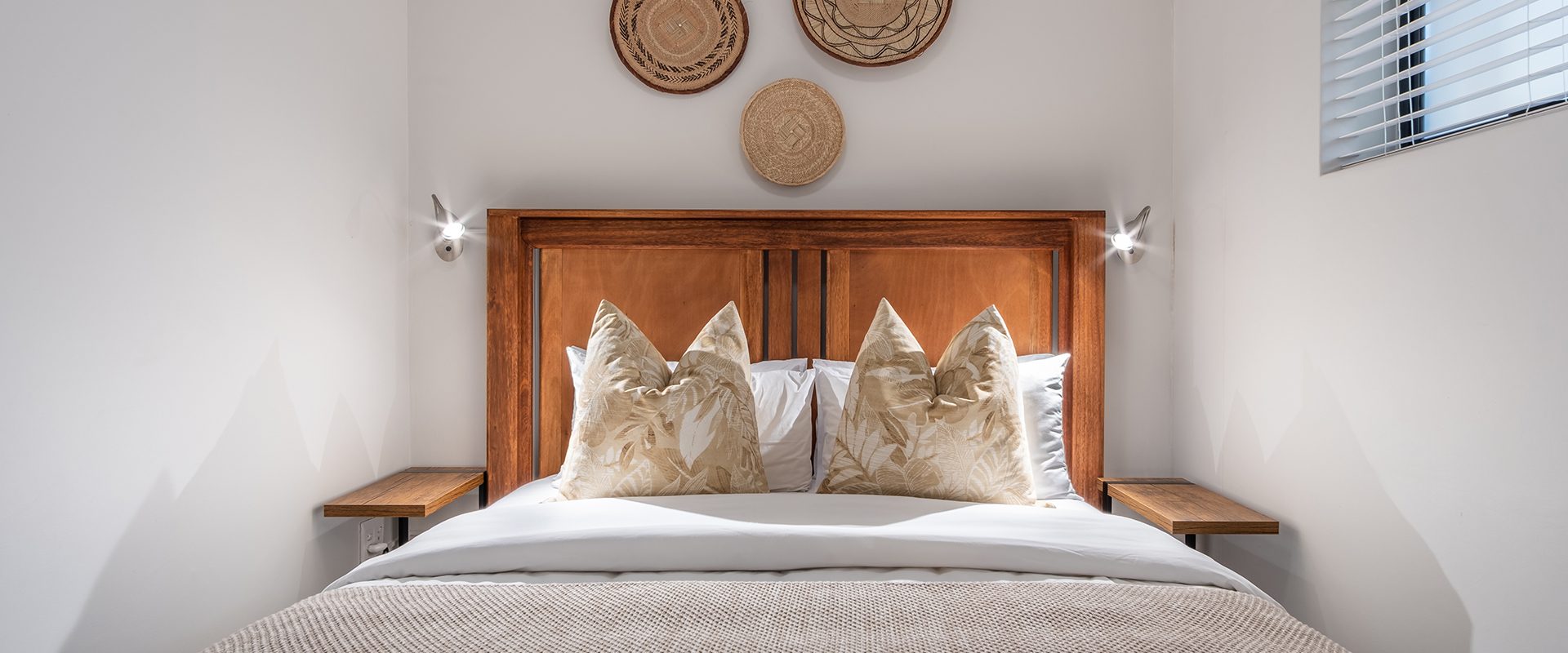 Hermanus Beachfront - Mountain View